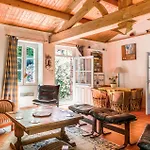 Lovely In La Boissieres Des Land Saint-Avaugourd-des-Landes