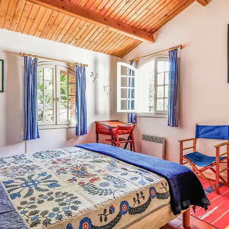 Amazing In La Boissieres Des Land Tatil Evi *