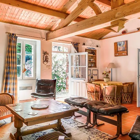 Amazing In La Boissieres Des Land Saint-Avaugourd-des-Landes