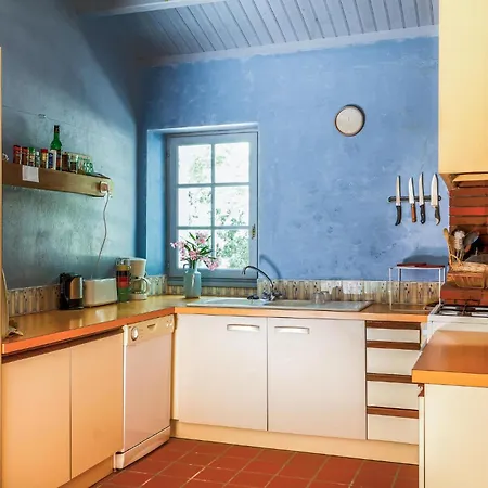 Amazing In La Boissieres Des Land