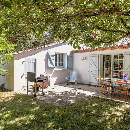 Lovely In La Boissieres Des Land Σπίτι διακοπών *