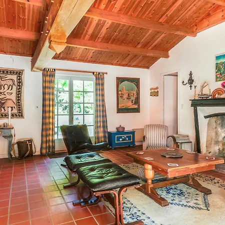 In La Boissieres Des Land Prázdninový dům