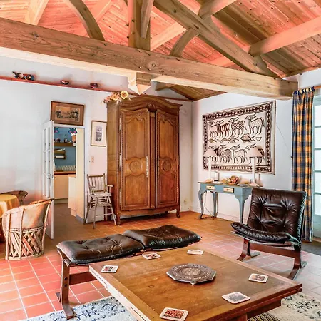 Amazing In La Boissieres Des Land Tatil Evi *