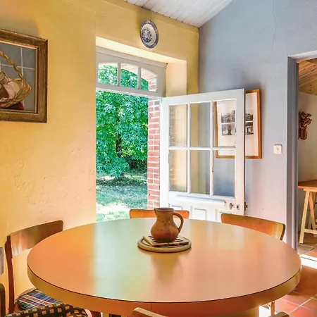 Amazing In La Boissieres Des Land